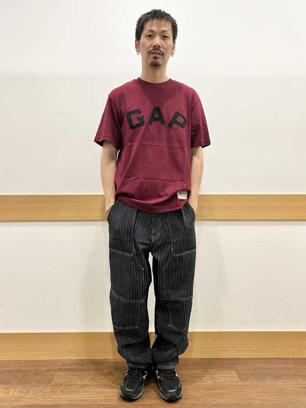 【バギーカーペンター】