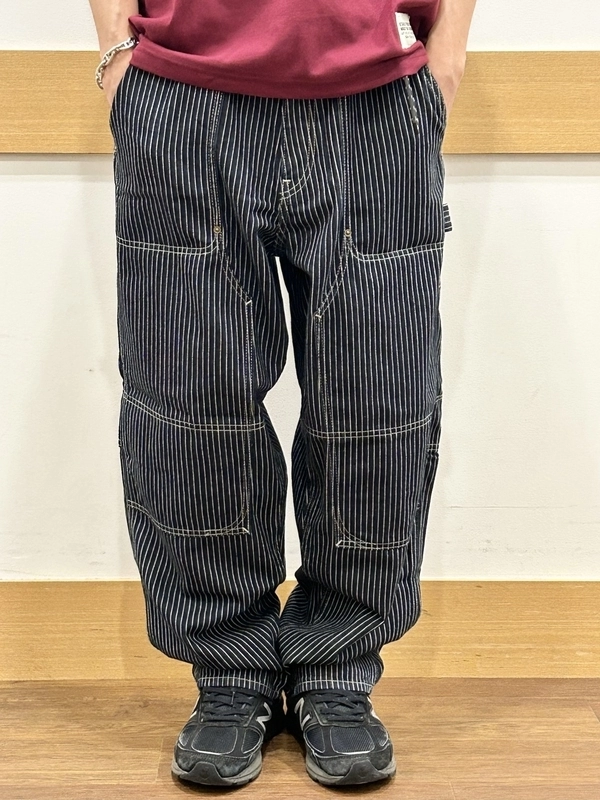 【バギーカーペンター】