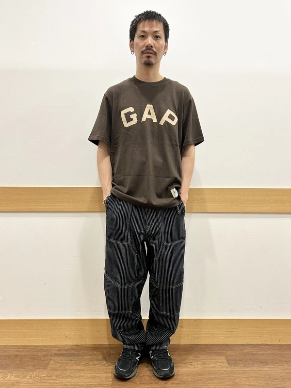 【バギーカーペンター】