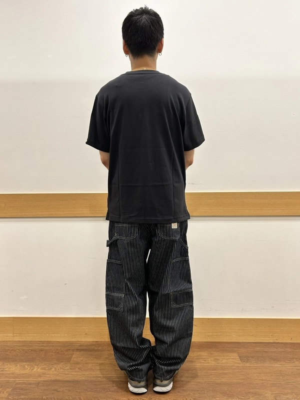 【バギーカーペンター】