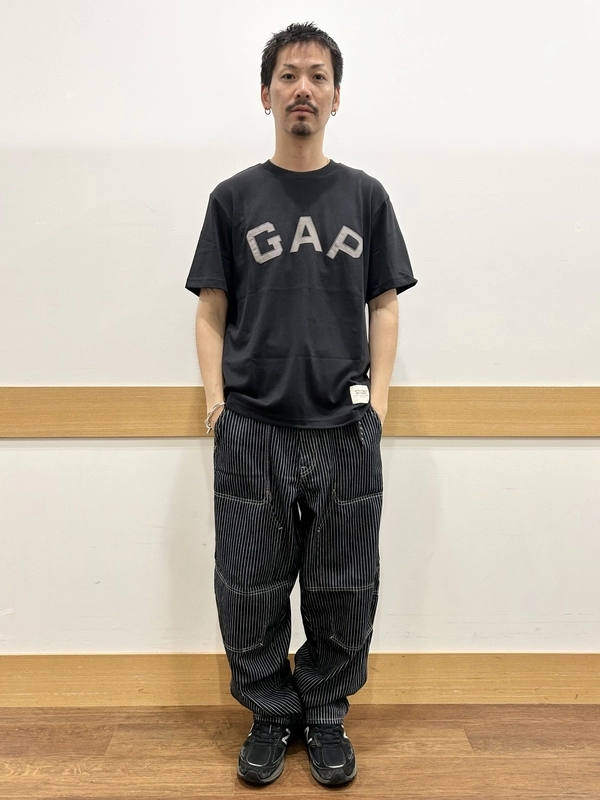 【バギーカーペンター】
