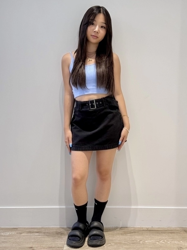 可愛い！お姉さんstyle