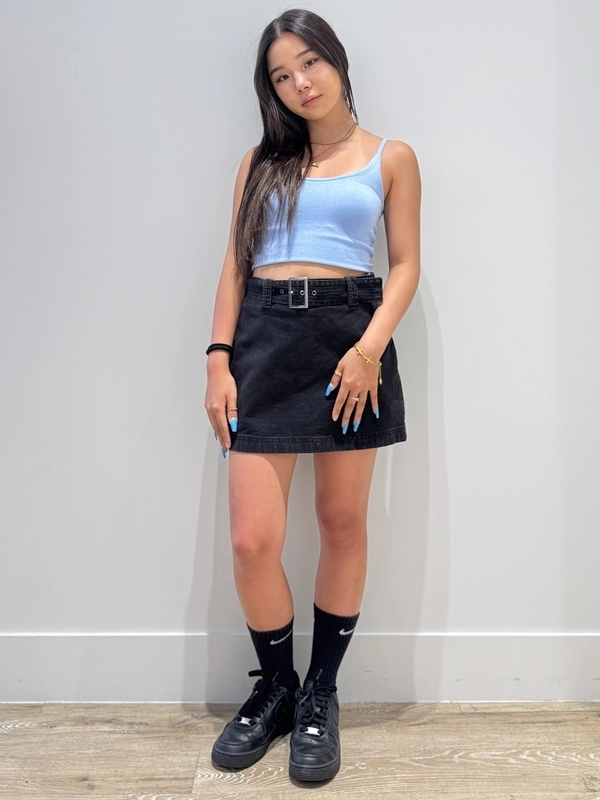 可愛い！お姉さんstyle