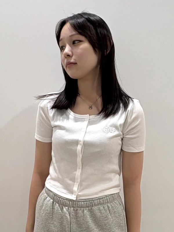 バギーワイドスウェットパンツ♪