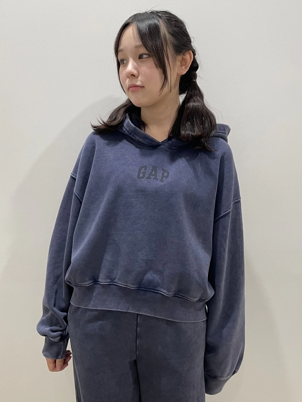 スウェットセットアップ♪