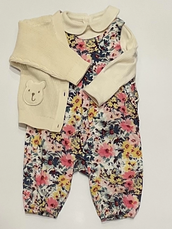 新作ギフトコーデ♡