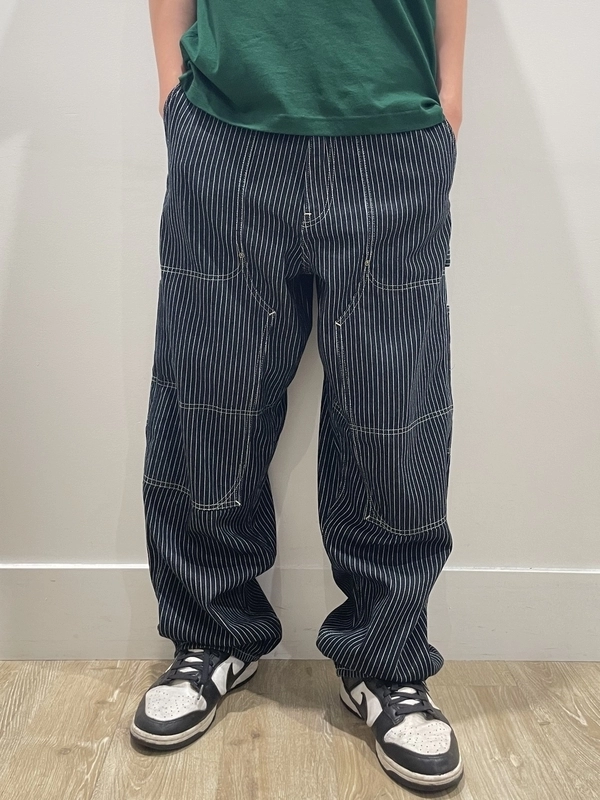 希少サイズ！GAPバギーカーペンターデニムW29L30　　Mサイズ 希少サイズ！GAPバギーカーペンターデニムW29L30 Mサイズ バギー