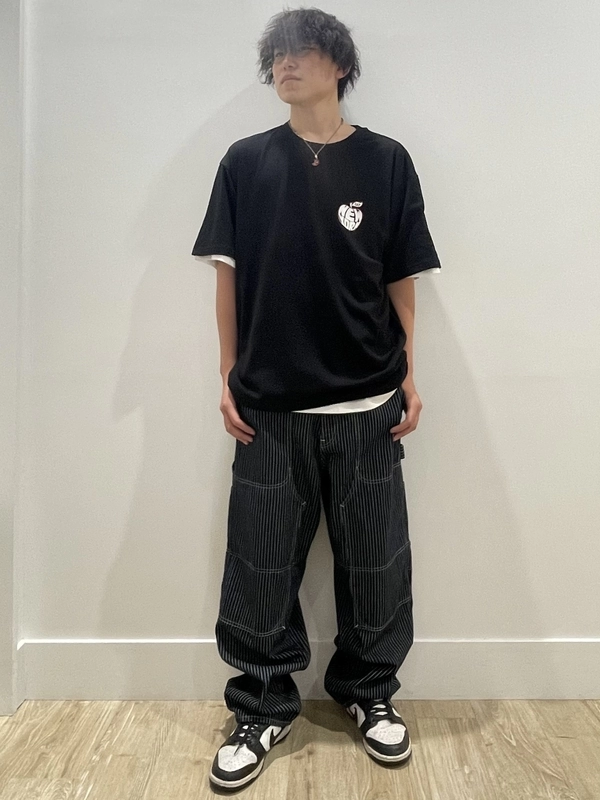 新作！【グラフィックT】