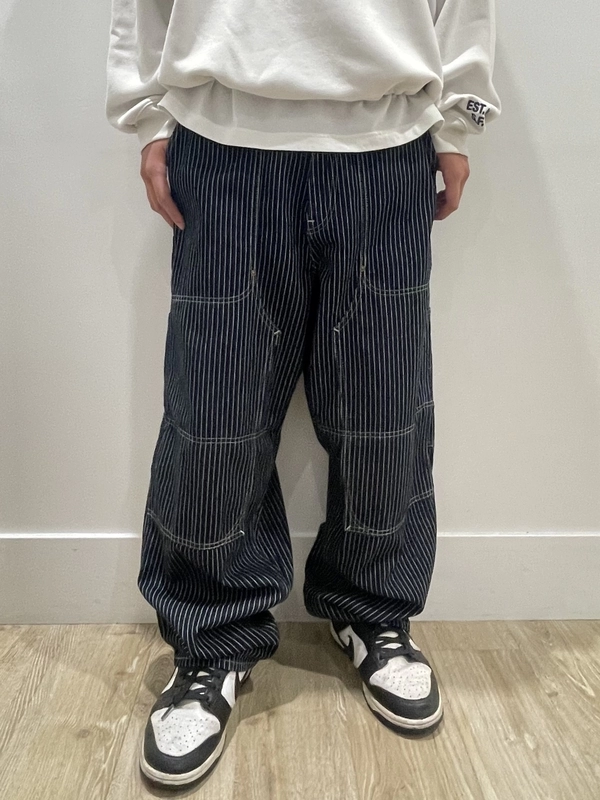 【新作のスウェットです】