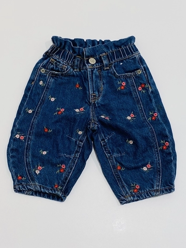 ベビー【チュニックスタイルが便利】