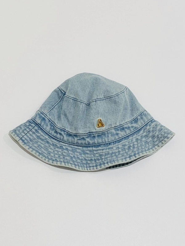 ベビー【チュニックスタイルが便利】