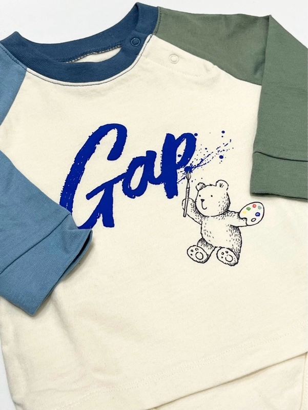 新作！セットアップ