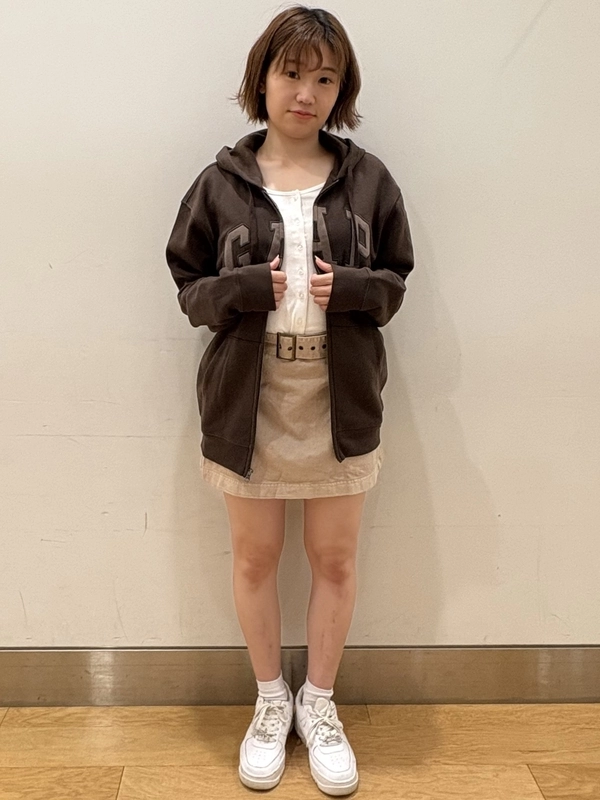 大人気ロゴフード♪