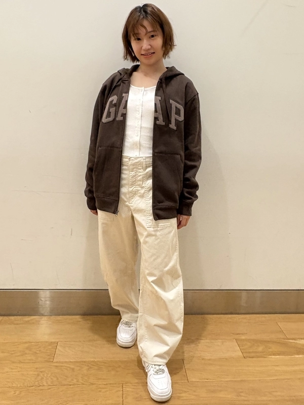 大人気定番ロゴフード♪