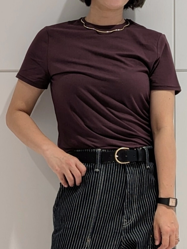 【新作】〜バギーカ―ペンタ―デニム〜