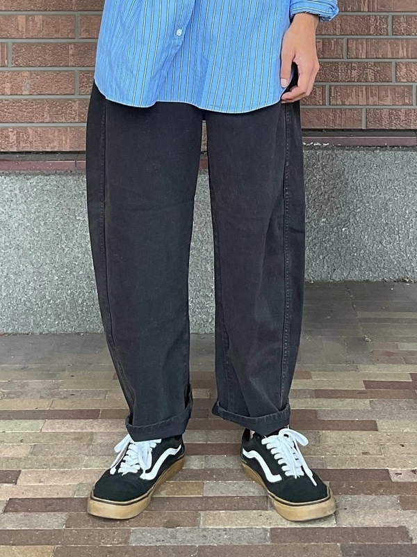 ☆秋を先取りシャツコーデ☆