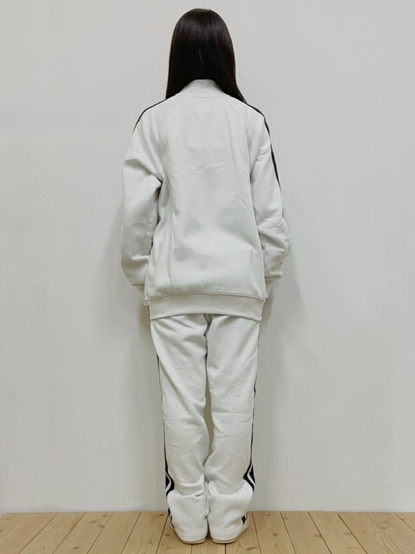 【NEW】トラックジャケットセットアップ