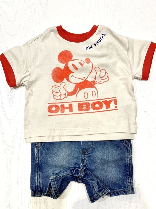 ⭐︎New⭐︎ディズニーコラボが登場！