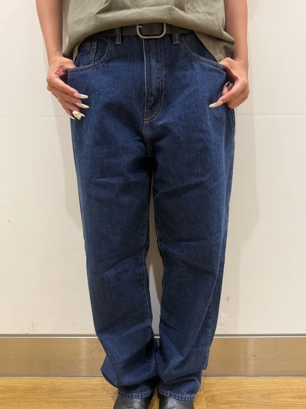 【新作Tシャツ】gap jeans