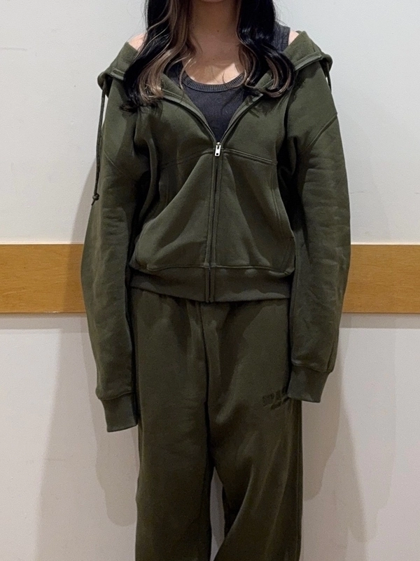【大人気！】セットアップ