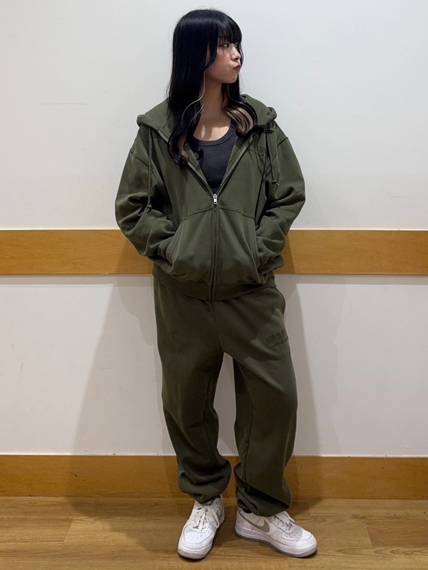 【大人気！】セットアップ