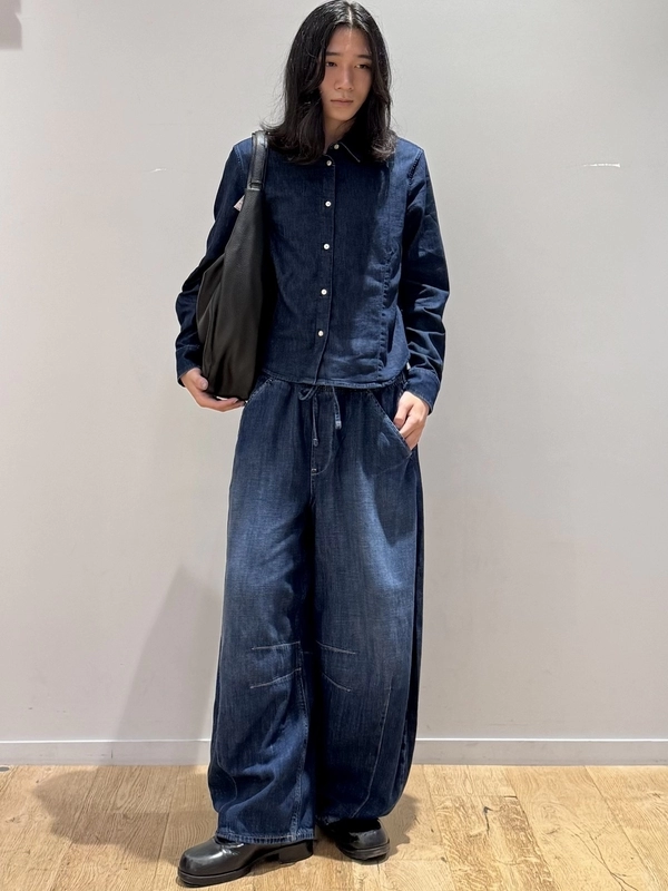 シンプルコーデ