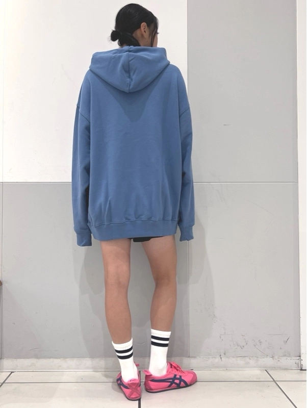 [Newカラー]ロゴフード♪