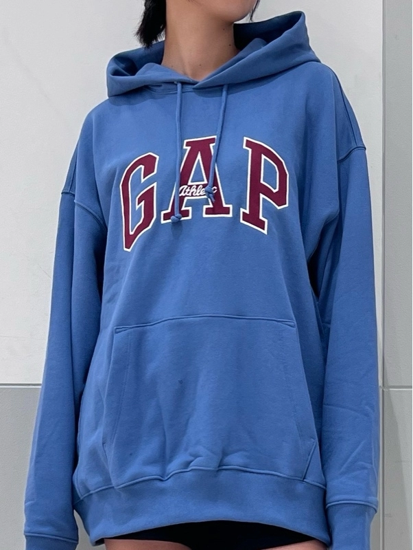 [Newカラー]ロゴフード♪