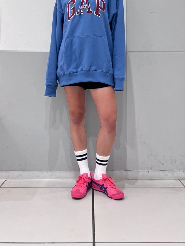 [Newカラー]ロゴフード♪