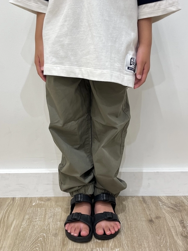 GAP30周年記念！Tシャツコーデ