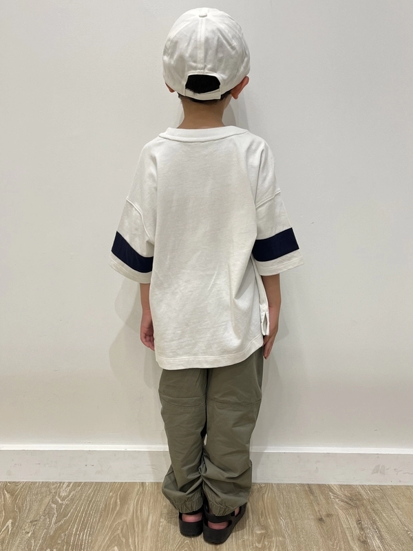 GAP30周年記念！Tシャツコーデ