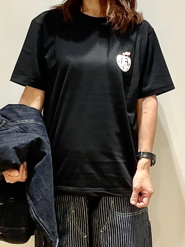 大人女子にも◎オススメユニセックスアイテム