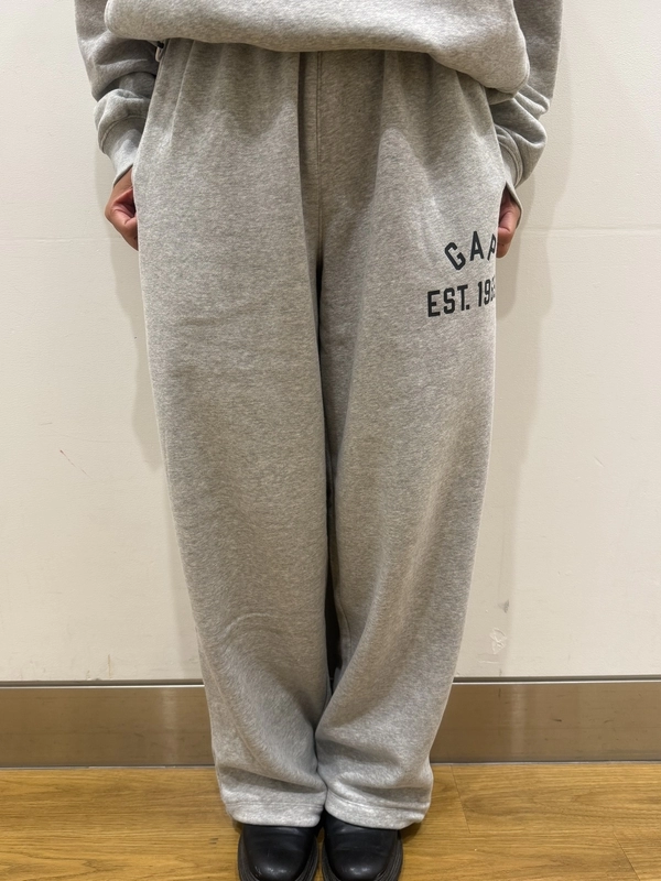【ユニセックス】セットアップ