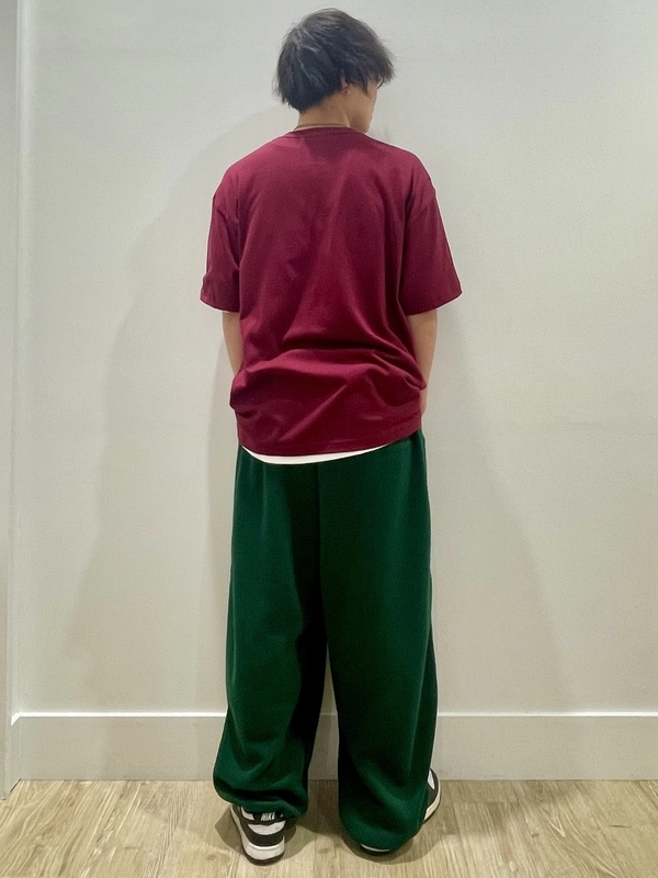新作スウェットcoordinate★