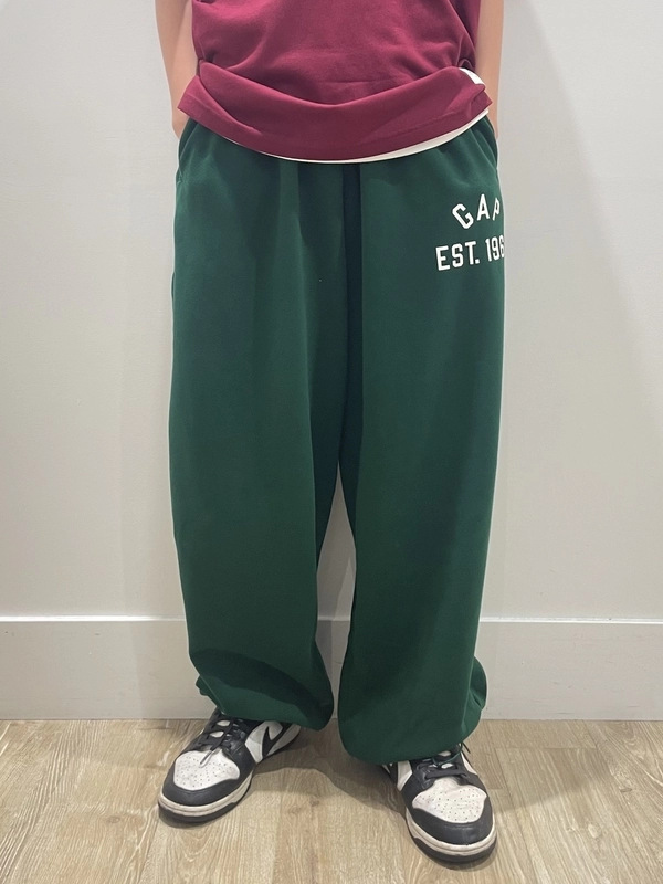 新作スウェットcoordinate★