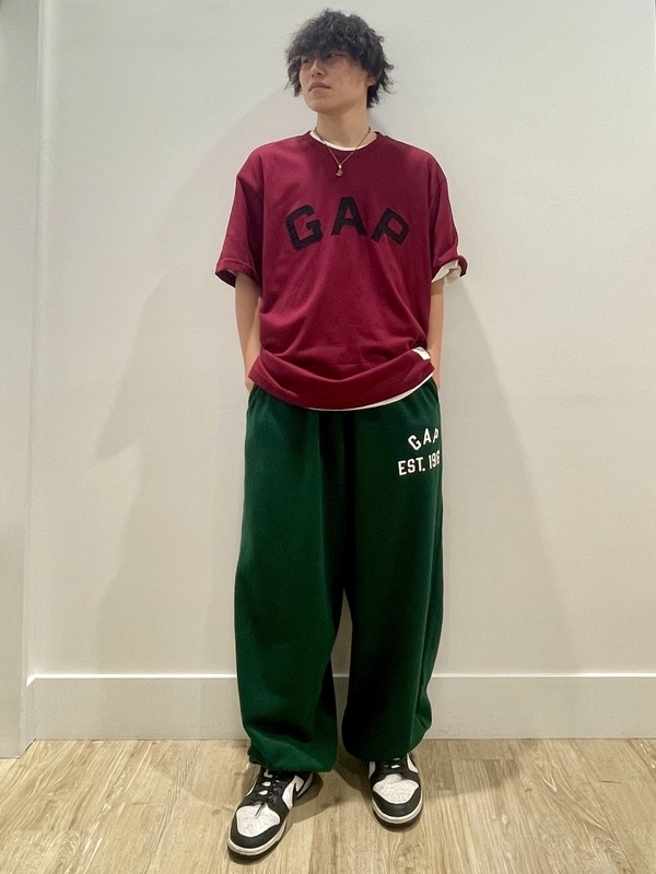 新作スウェットcoordinate★