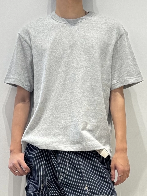 大人なカーペンターデニム