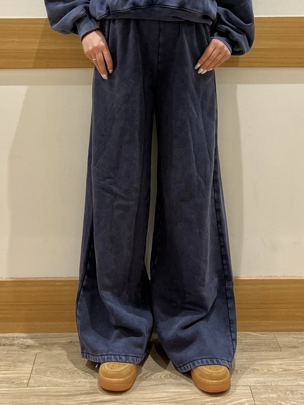 【新作!ロゴセットアップが可愛い!】