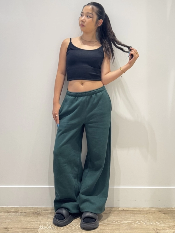 海外ガール風　スポーティーstyle