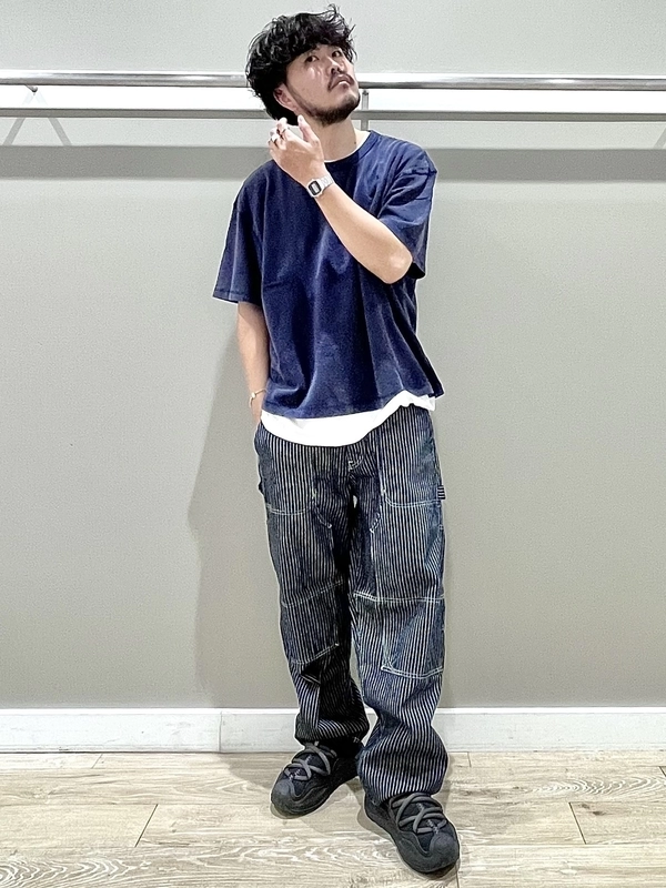 《大人気デニム》