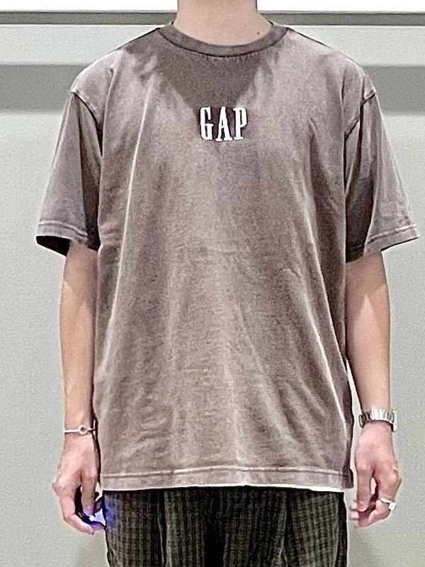 《万能チェックパンツ》