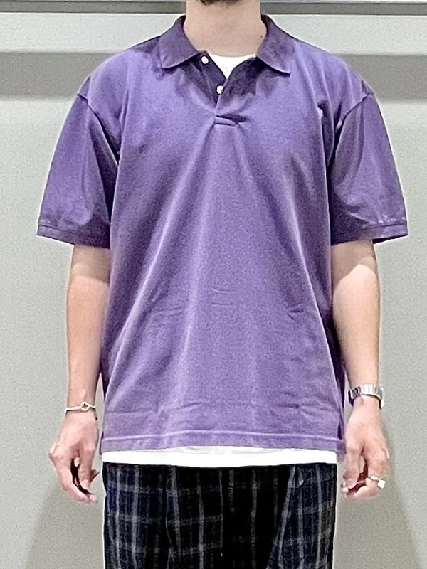 《万能チェックパンツ》