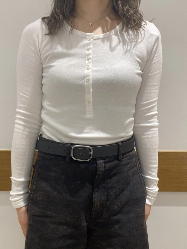 【newバレル】でクールStyle！
