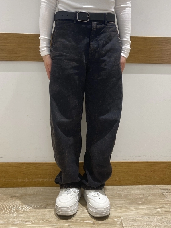 【newバレル】でクールStyle！