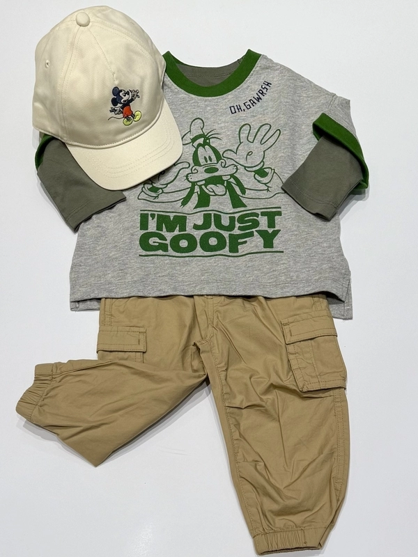 ディズニーシリーズ入荷！