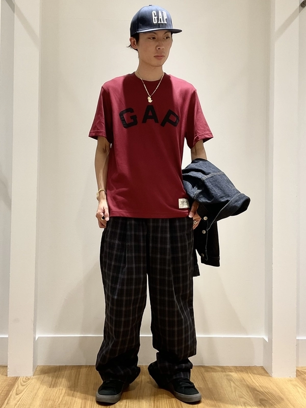 今期一押しパンツ