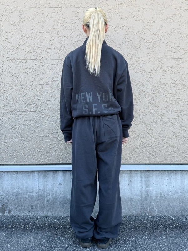 GAPの新作セットアップ 新作】セットアップのスタイリング | Gap公式オンラインストア