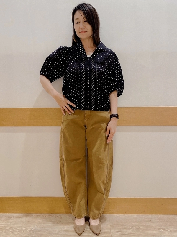 大人カラーが人気です！