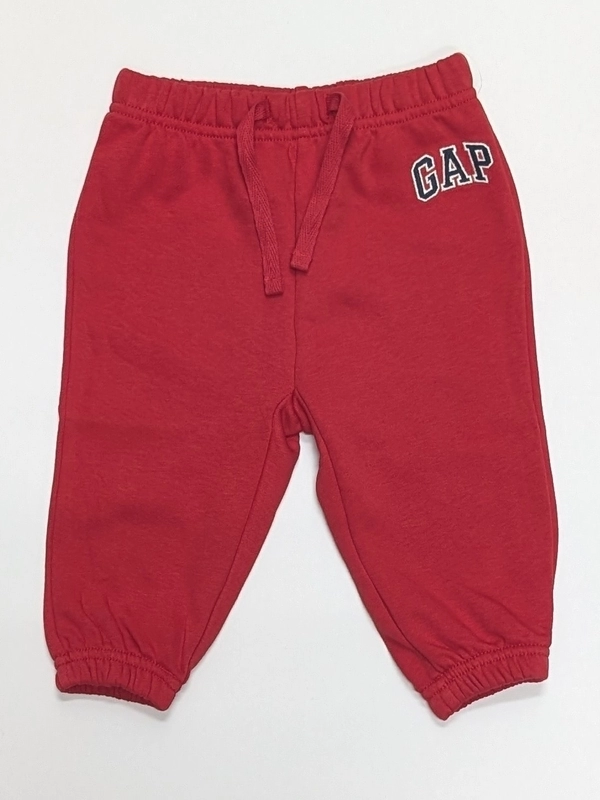 【New】GAPロゴスウェット