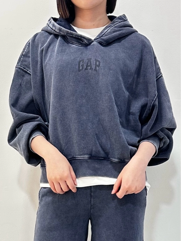 GAPセットアップ 柔らかいで軽いセットアップ | Gap公式オンラインストア